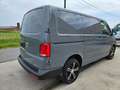 Volkswagen T6.1 Transporter 150PK DSG AUTOMAAT AIRCO PDC NAVI TOPWAGEN Grijs - thumbnail 9