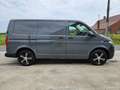 Volkswagen T6.1 Transporter 150PK DSG AUTOMAAT AIRCO PDC NAVI TOPWAGEN Grijs - thumbnail 11