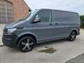 Volkswagen T6.1 Transporter 150PK DSG AUTOMAAT AIRCO PDC NAVI TOPWAGEN Grijs - thumbnail 3