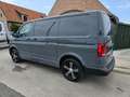 Volkswagen T6.1 Transporter 150PK DSG AUTOMAAT AIRCO PDC NAVI TOPWAGEN Grijs - thumbnail 6