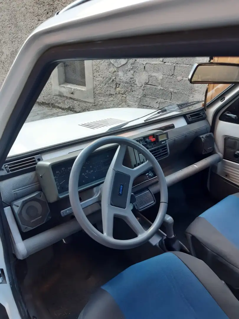 Fiat Panda 1.1 Fire Trekking 4x4 cat. - 2