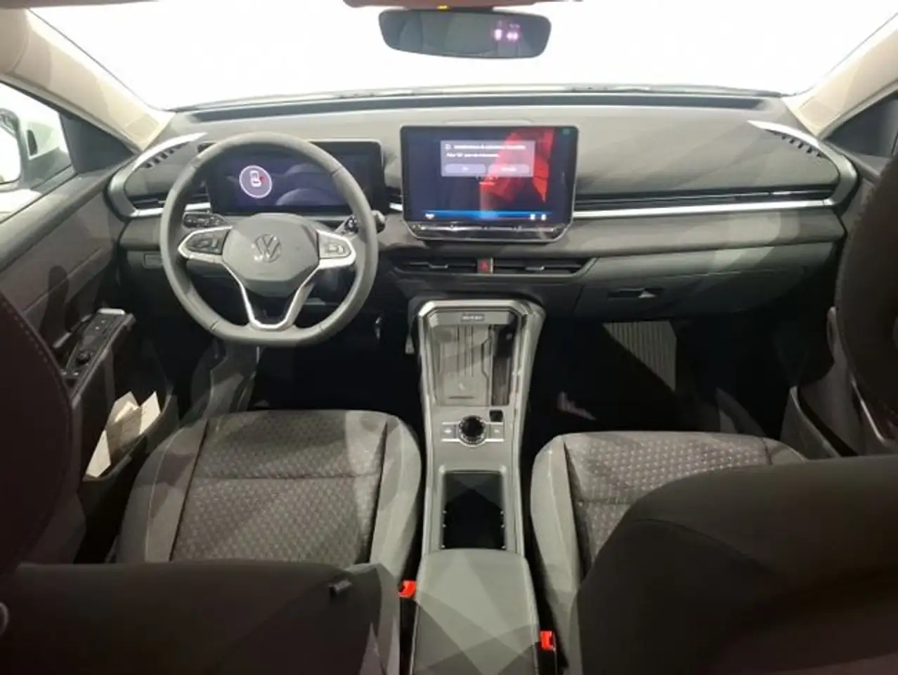 Volkswagen T-Roc Life 115 CV mHEV DSG7 4