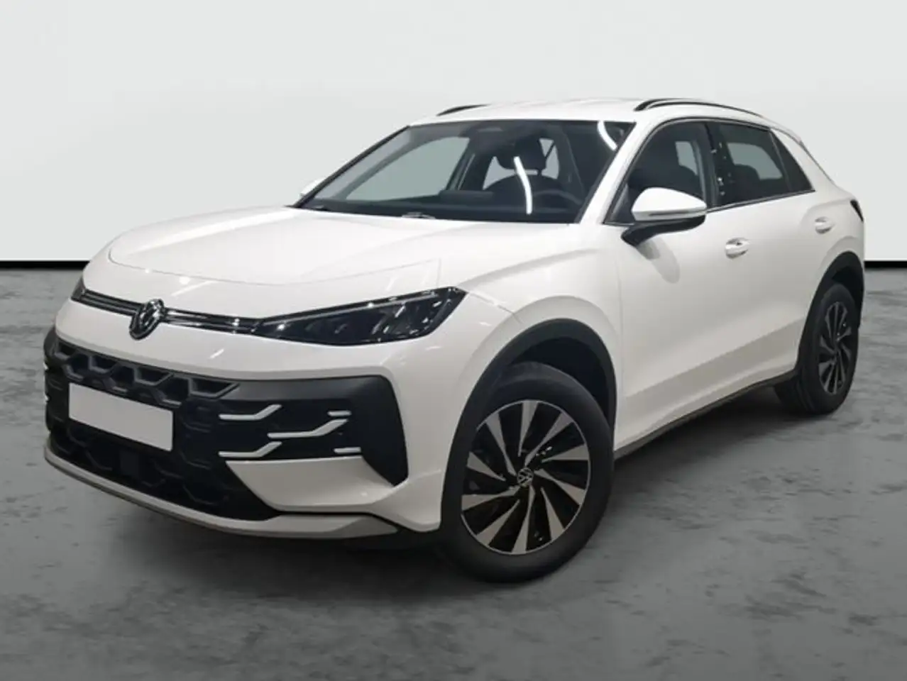 Volkswagen T-Roc Life 115 CV mHEV DSG7