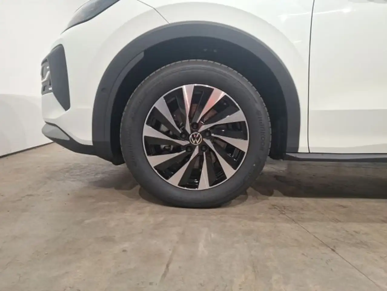Volkswagen T-Roc Life 115 CV mHEV DSG7 3