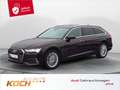 Audi A6 50 TDI q. Tiptr. HD-Matrix LED, Standh. Piros - thumbnail 1