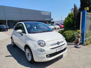 1.0 hybrid Dolcevita 70cv *3 TAGLIANDI OMAGGIO*