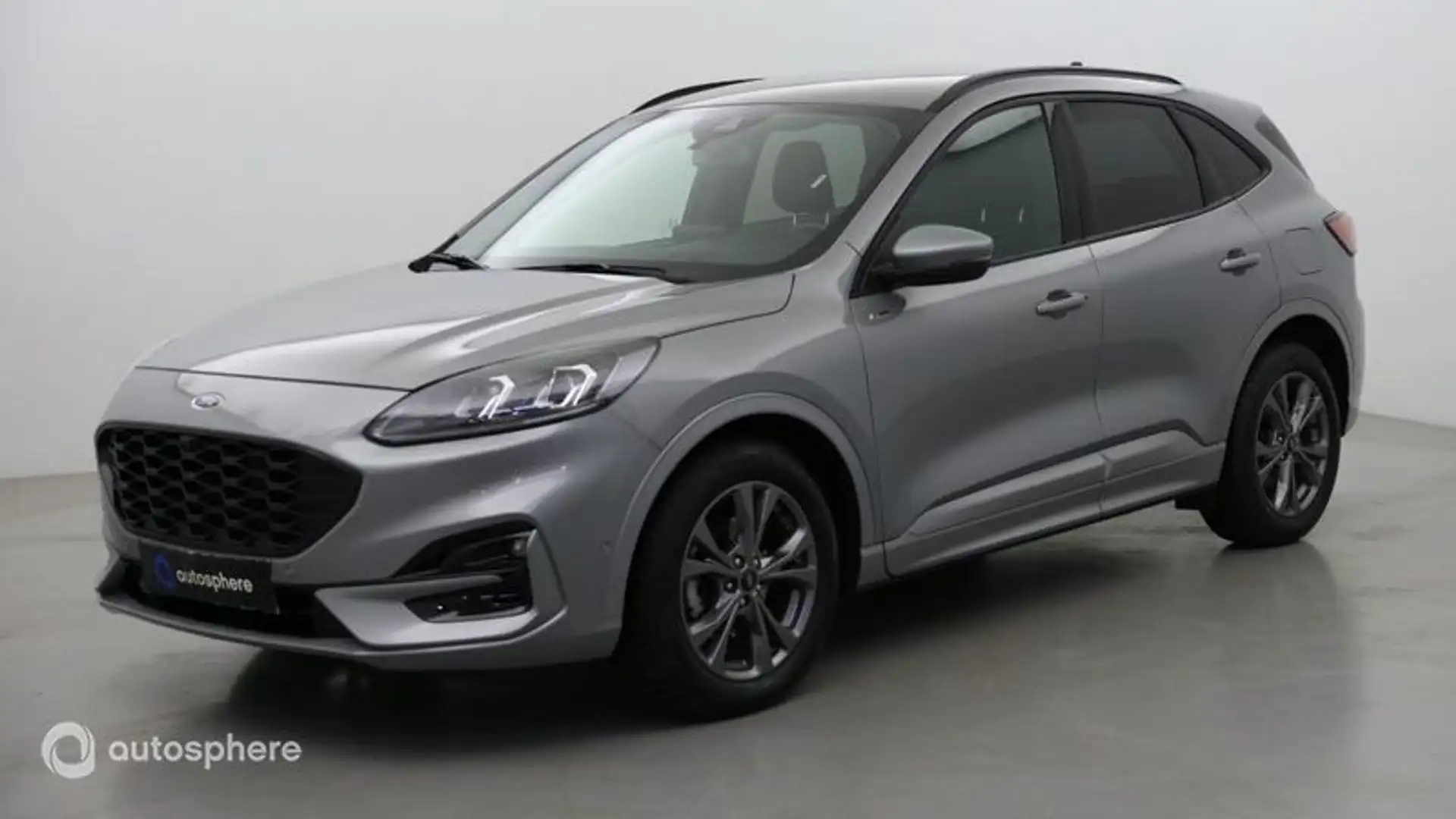 Ford Kuga 2.0 EcoBlue 120ch BVA ST-Line X - 1