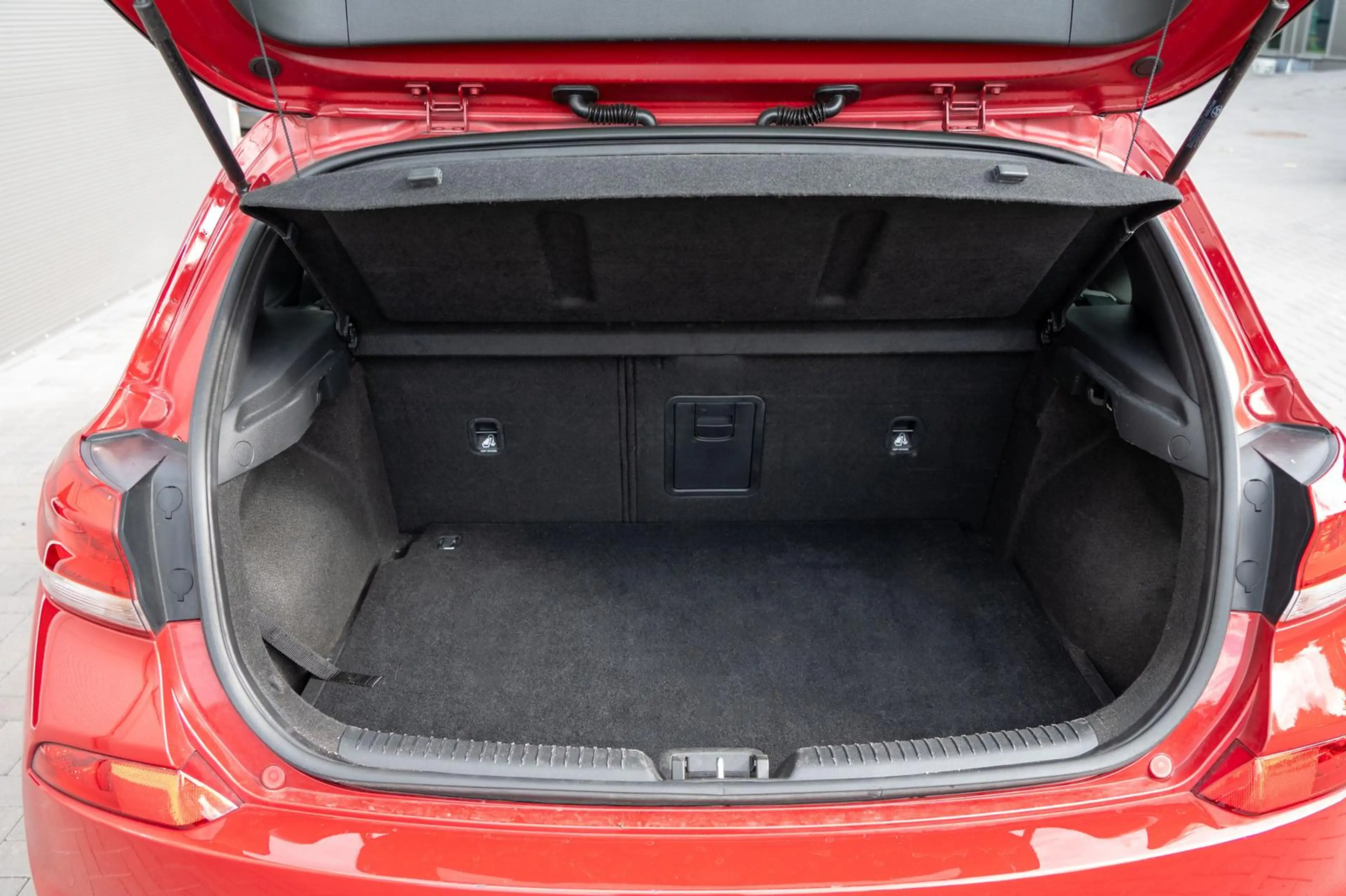 Hyundai i30 Premium 1.4 TGDI,ACC,LED,Kamera — photo 8