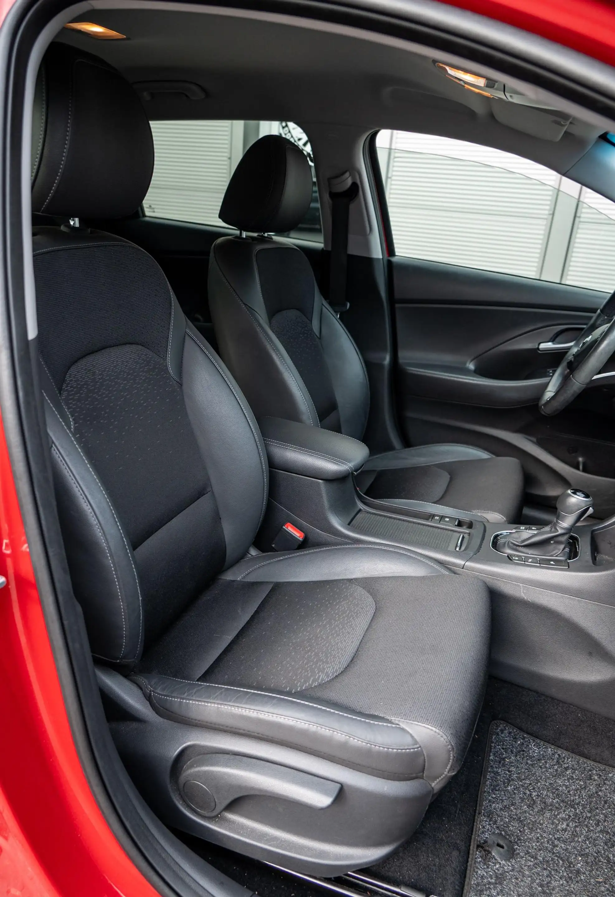 Hyundai i30 Premium 1.4 TGDI,ACC,LED,Kamera — photo 15