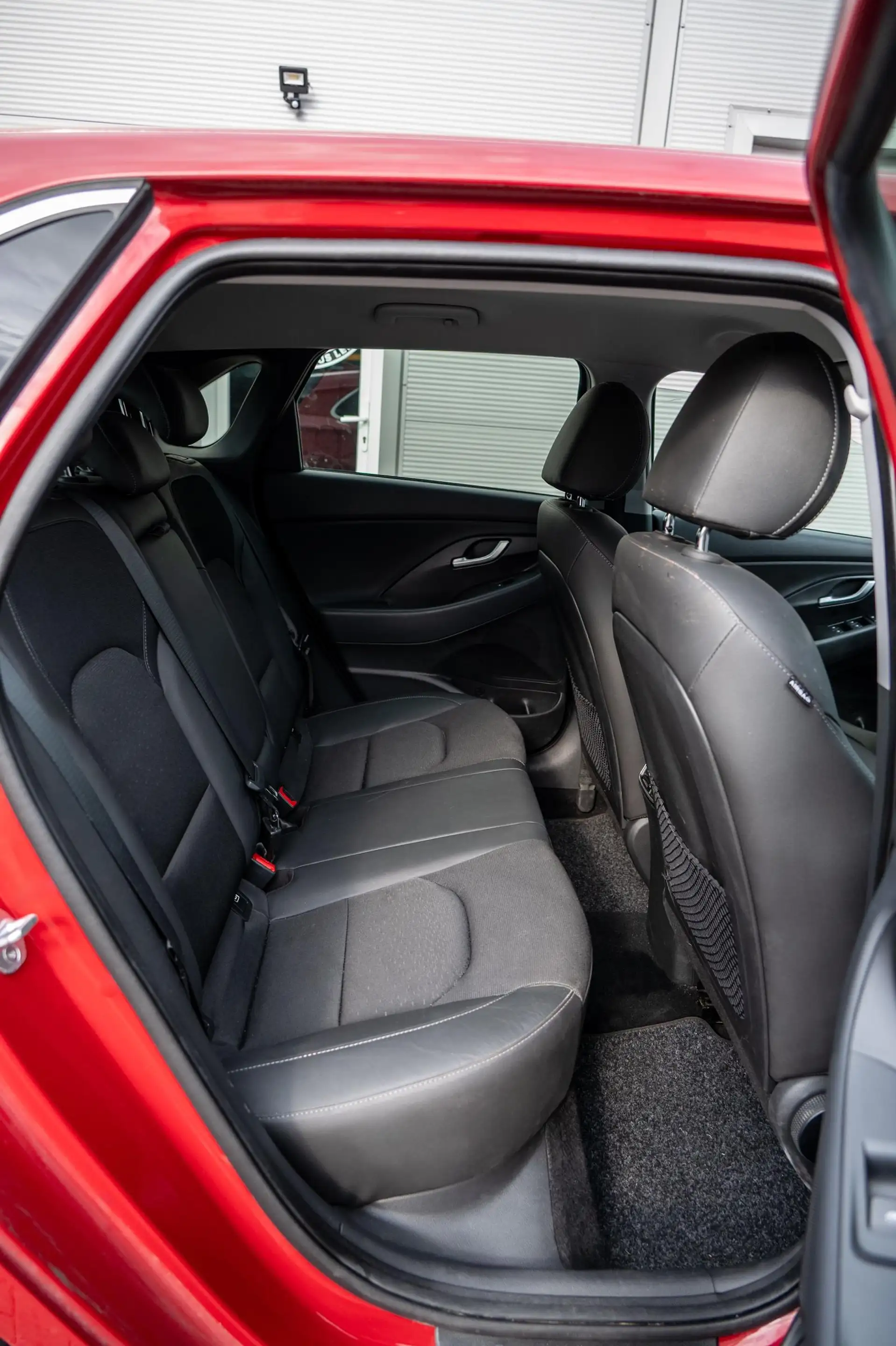Hyundai i30 Premium 1.4 TGDI,ACC,LED,Kamera — photo 9