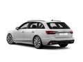Audi A4 35 TDI S-line S-tronic Weiß - thumbnail 5