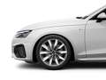 Audi A4 35 TDI S-line S-tronic Weiß - thumbnail 4