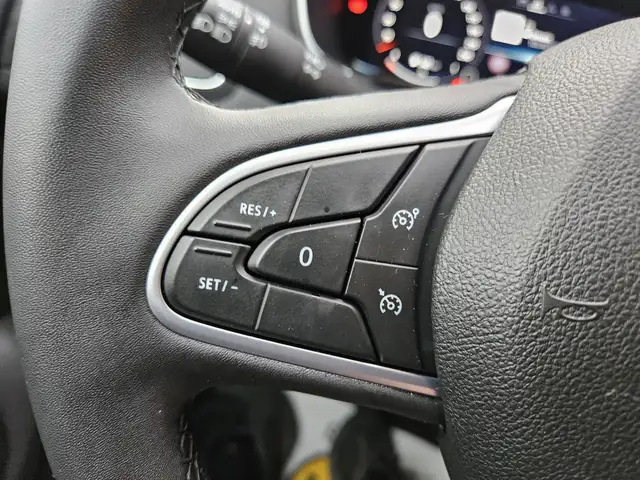 Renault Megane view 19