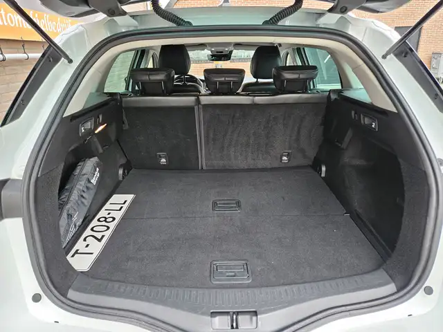 Renault Megane view 26