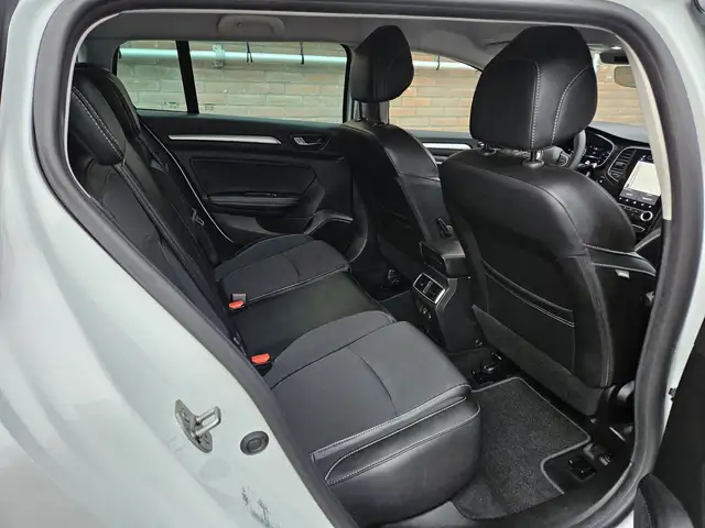 Renault Megane view 29