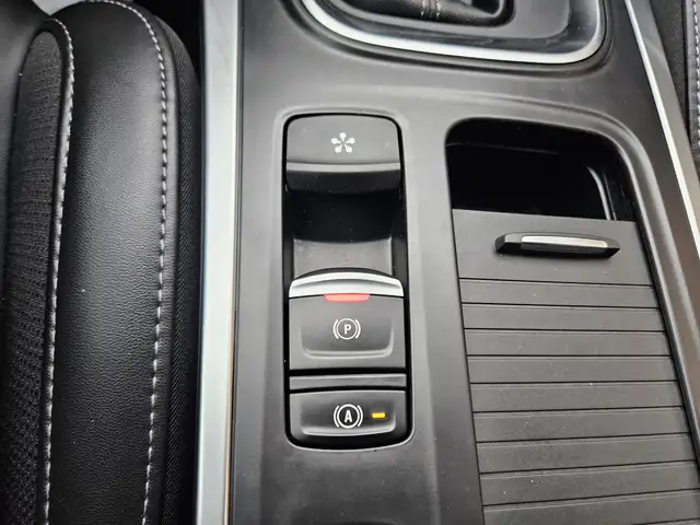 Renault Megane view 17