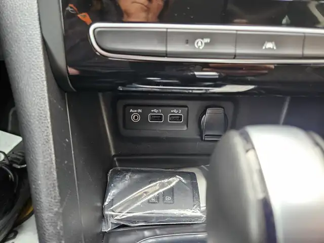 Renault Megane view 15