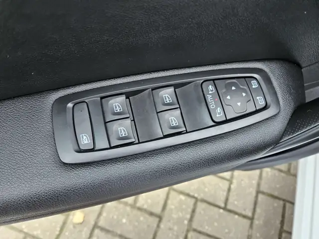 Renault Megane view 6