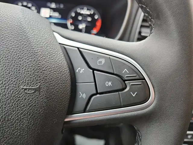 Renault Megane view 18