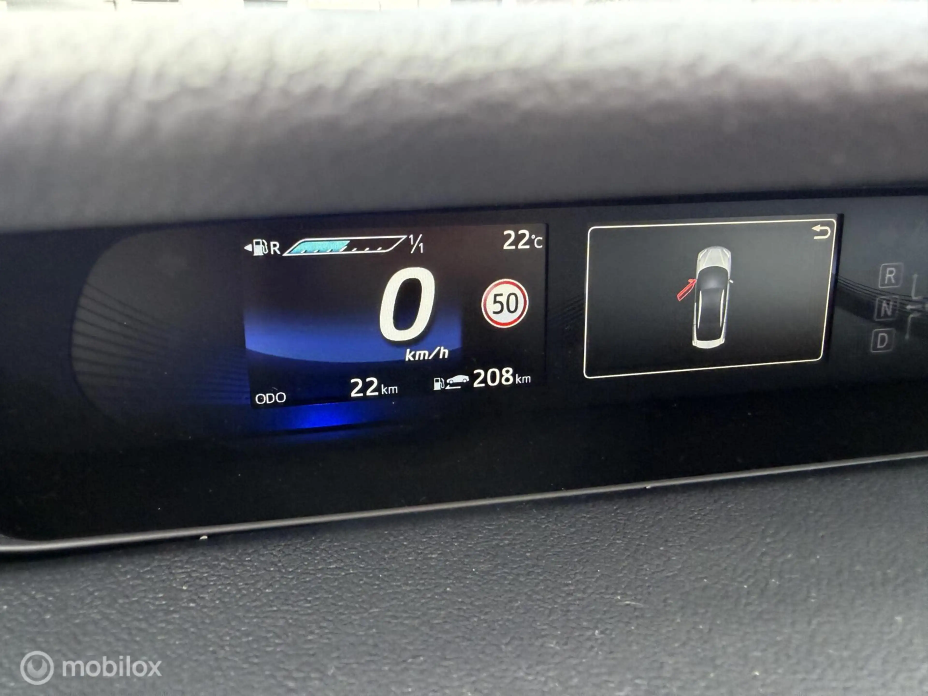 Toyota Mirai Dynamic NIEUW IN DE BTW — photo 8