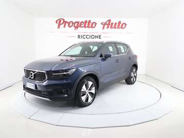 XC40 1.5 t5 phev Inscription Expression auto my21