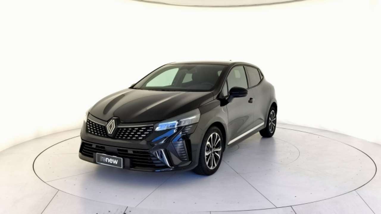 Renault Clio Clio 1.0 tce Techno 90cv