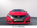 Honda Civic Lim. 5-trg.1.8Sport,R-Kamera,KlimaTÜV08/26 Rot - thumbnail 2