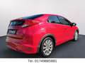 Honda Civic Lim. 5-trg.1.8Sport,R-Kamera,KlimaTÜV08/26 Rot - thumbnail 8