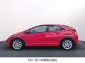 Honda Civic Lim. 5-trg.1.8Sport,R-Kamera,KlimaTÜV08/26 Rot - thumbnail 4