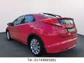 Honda Civic Lim. 5-trg.1.8Sport,R-Kamera,KlimaTÜV08/26 Rot - thumbnail 6
