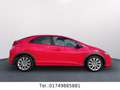 Honda Civic Lim. 5-trg.1.8Sport,R-Kamera,KlimaTÜV08/26 Rot - thumbnail 5