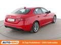 Alfa Romeo Giulia 2.0 Turbo Ti Q4 Aut.*NAV*XENON*ACC*CAM*PDC*SHZ Rot - thumbnail 6
