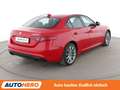 Alfa Romeo Giulia 2.0 Turbo Ti Q4 Aut.*NAV*XENON*ACC*CAM*PDC*SHZ Rot - thumbnail 6