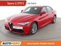 Alfa Romeo Giulia 2.0 Turbo Ti Q4 Aut.*NAV*XENON*ACC*CAM*PDC*SHZ Rot - thumbnail 1