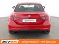 Alfa Romeo Giulia 2.0 Turbo Ti Q4 Aut.*NAV*XENON*ACC*CAM*PDC*SHZ Rot - thumbnail 5