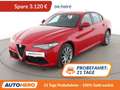 Alfa Romeo Giulia 2.0 Turbo Ti Q4 Aut.*NAV*XENON*ACC*CAM*PDC*SHZ Rot - thumbnail 1