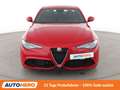 Alfa Romeo Giulia 2.0 Turbo Ti Q4 Aut.*NAV*XENON*ACC*CAM*PDC*SHZ Rot - thumbnail 9