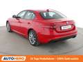 Alfa Romeo Giulia 2.0 Turbo Ti Q4 Aut.*NAV*XENON*ACC*CAM*PDC*SHZ Rot - thumbnail 4