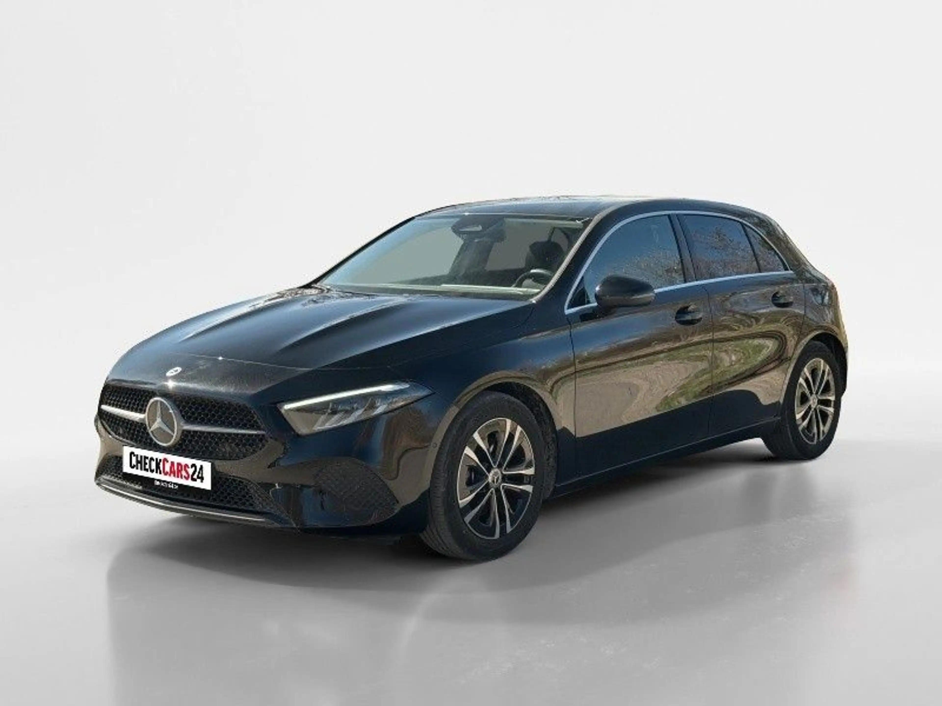 Mercedes-Benz A 200 A A 200 — photo 4
