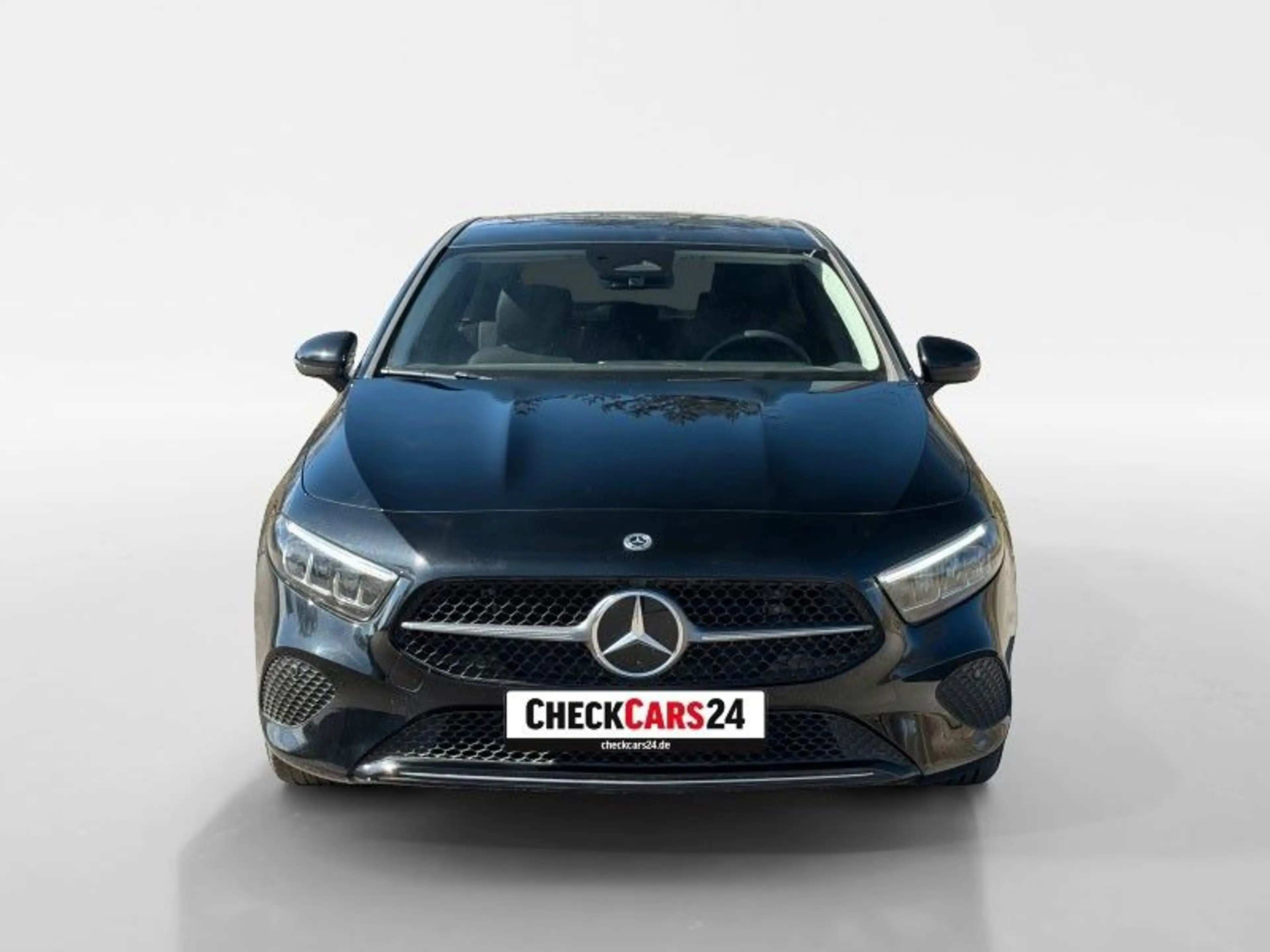 Mercedes-Benz A 200 A A 200 — photo 5