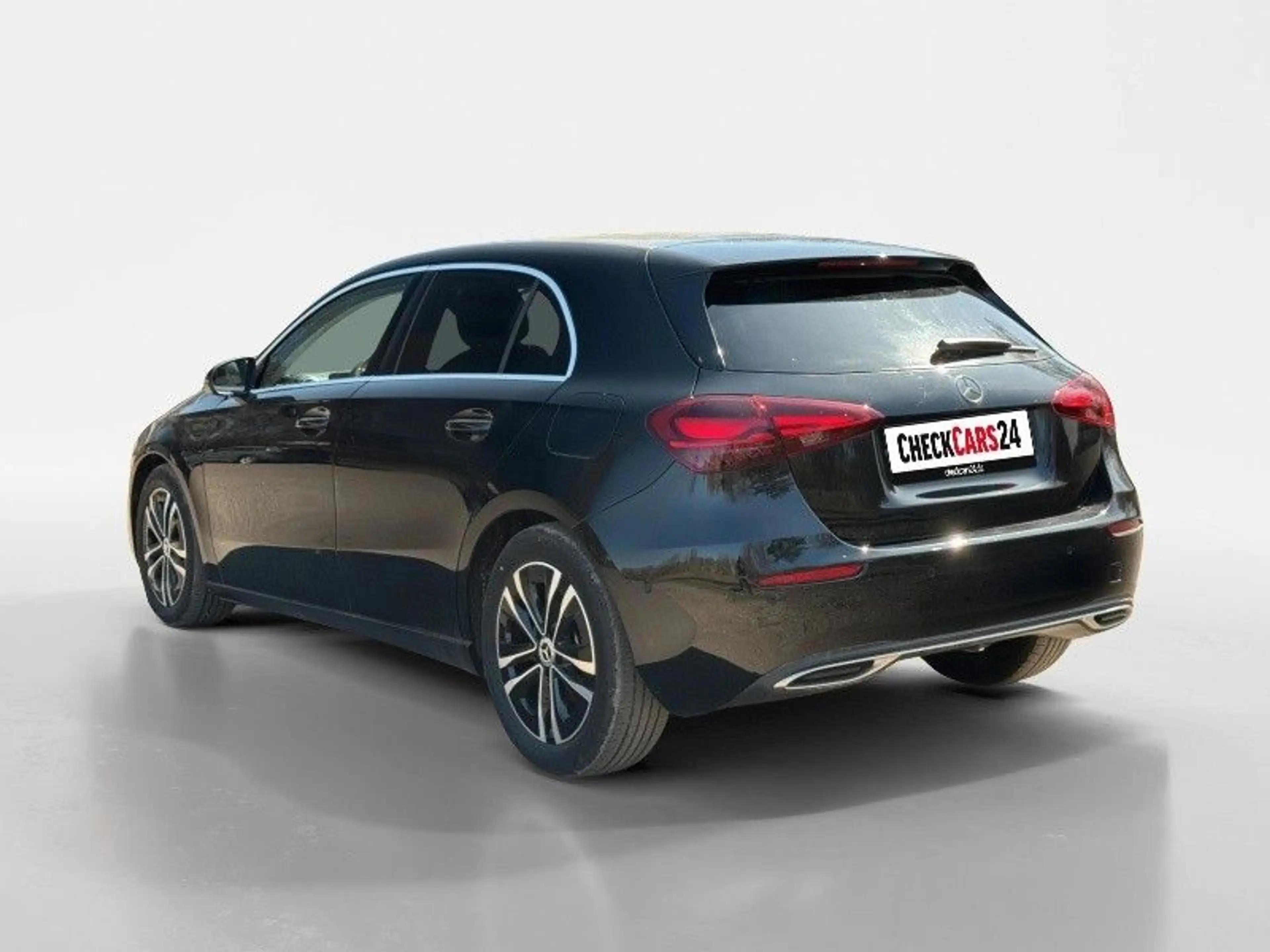Mercedes-Benz A 200 A A 200 — photo 9