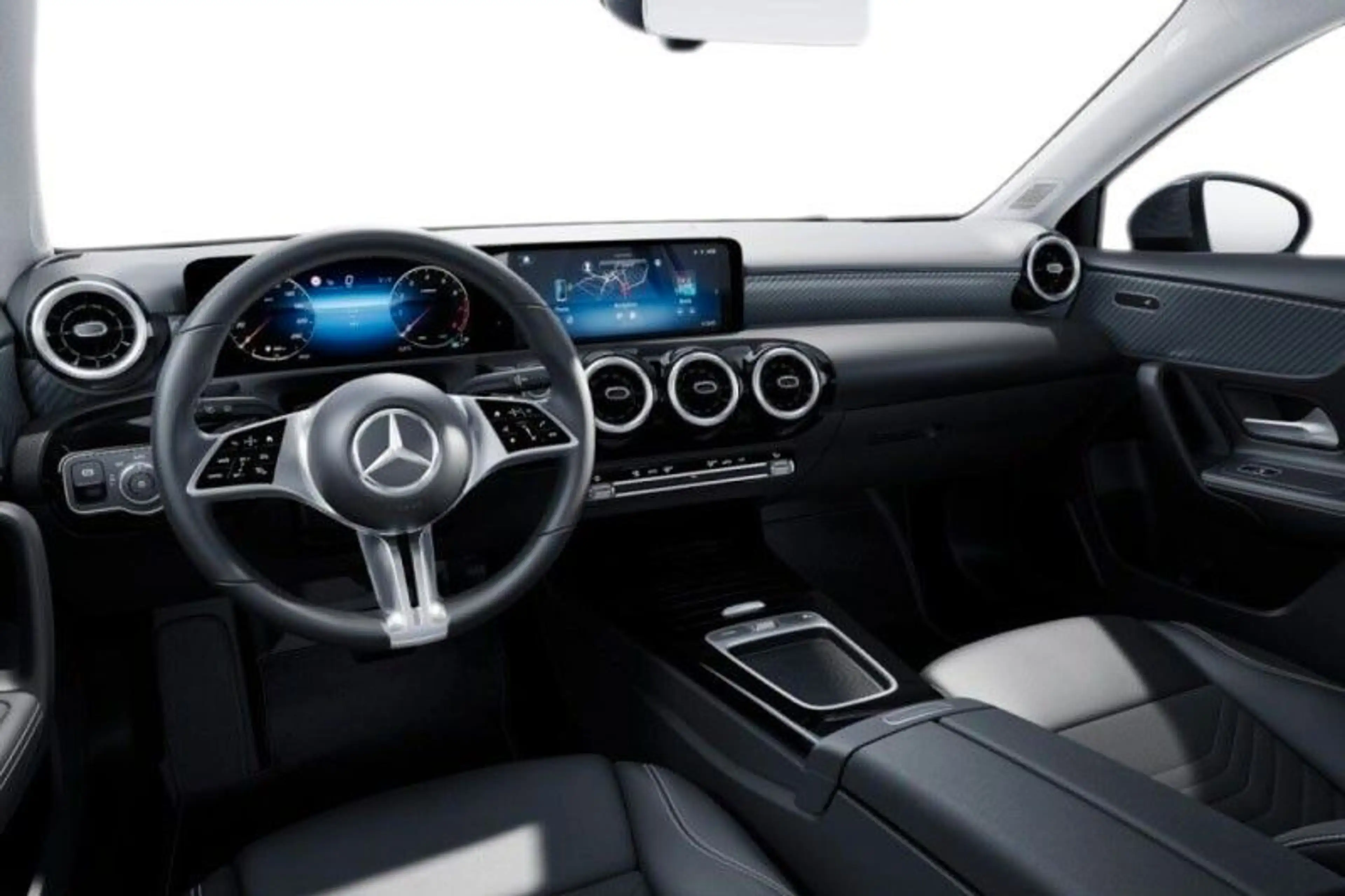 Mercedes-Benz A 200 A A 200 — photo 11