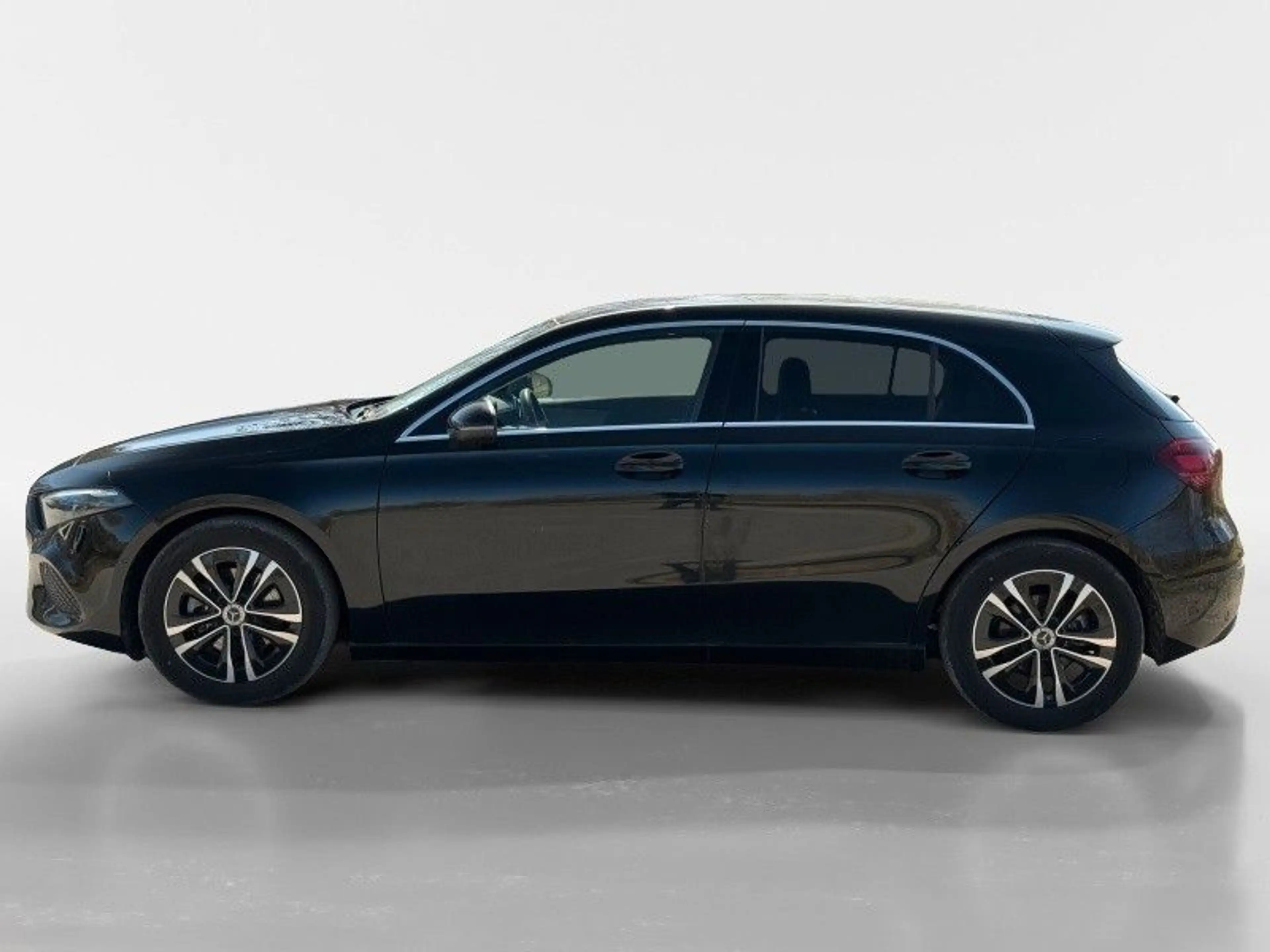 Mercedes-Benz A 200 A A 200 — photo 2