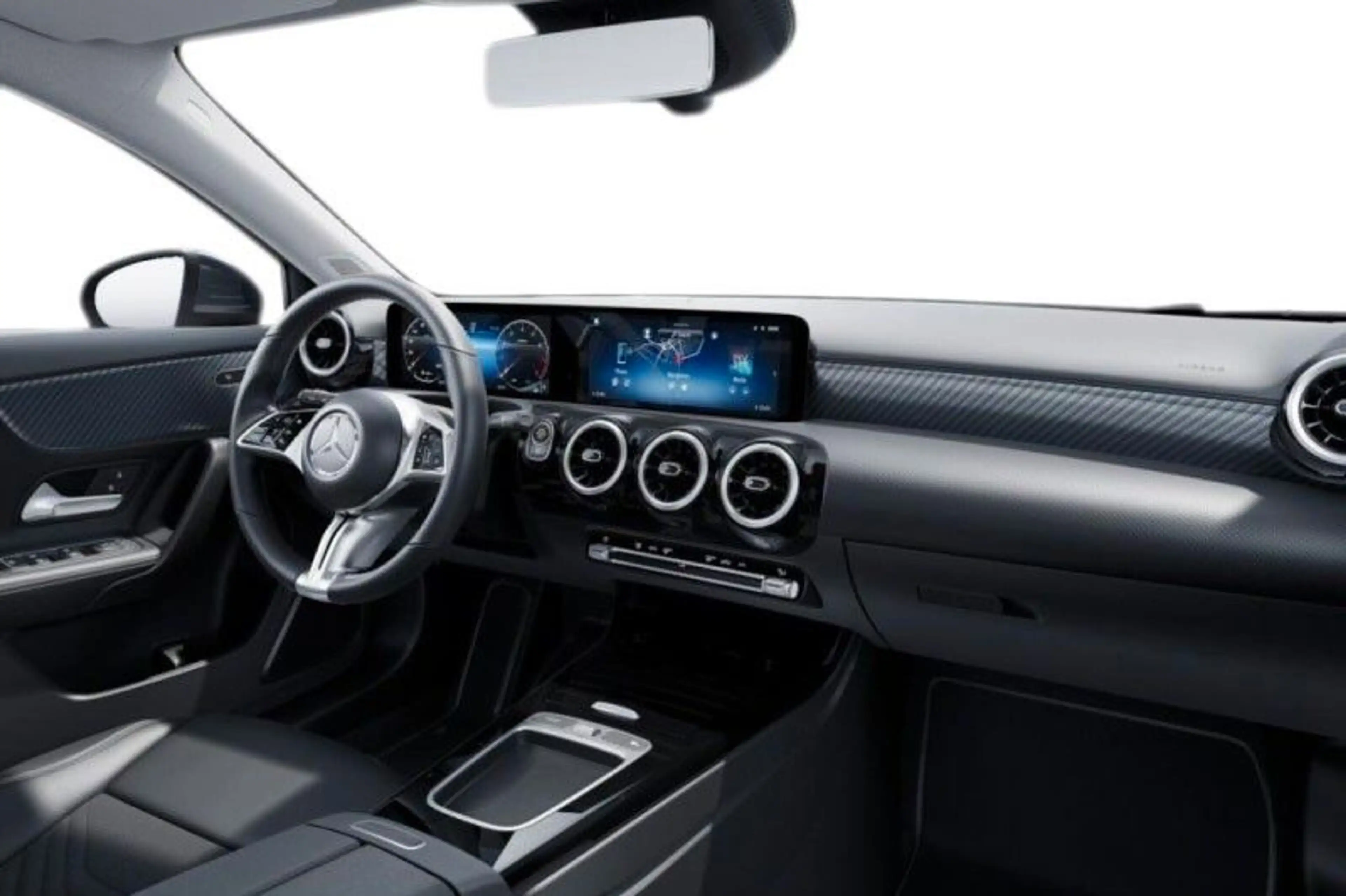 Mercedes-Benz A 200 A A 200 — photo 12