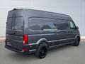 Volkswagen Crafter L4H3 4x4 AUTOM LED DIFF-SPER ACC NAV Gris - thumbnail 6