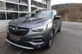Opel Grandland X Ultimate Gris - thumbnail 1