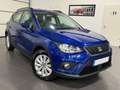 SEAT Arona 1.0 TSi **Klima*PDC*CarPlay*Temp** Синий - thumbnail 8