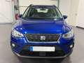 SEAT Arona 1.0 TSi **Klima*PDC*CarPlay*Temp** Синий - thumbnail 9
