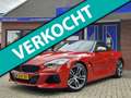 BMW Z4 Roadster M40i High Executive Full Options! Rouge - thumbnail 1