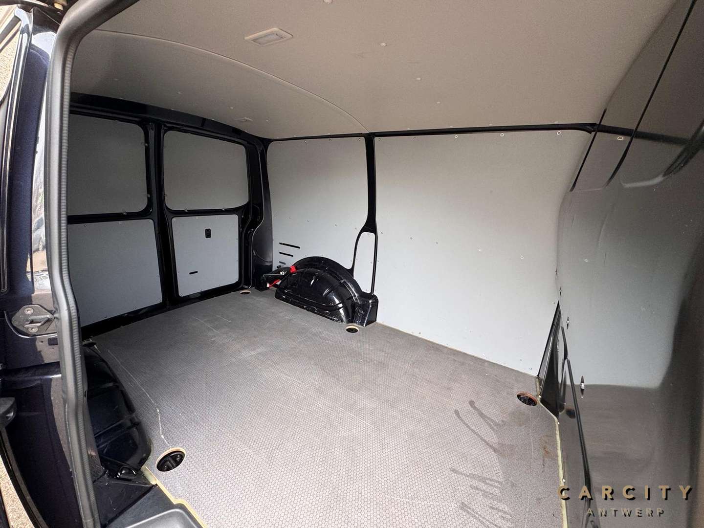 Volkswagen Transporter -  - Joinsteer - #5